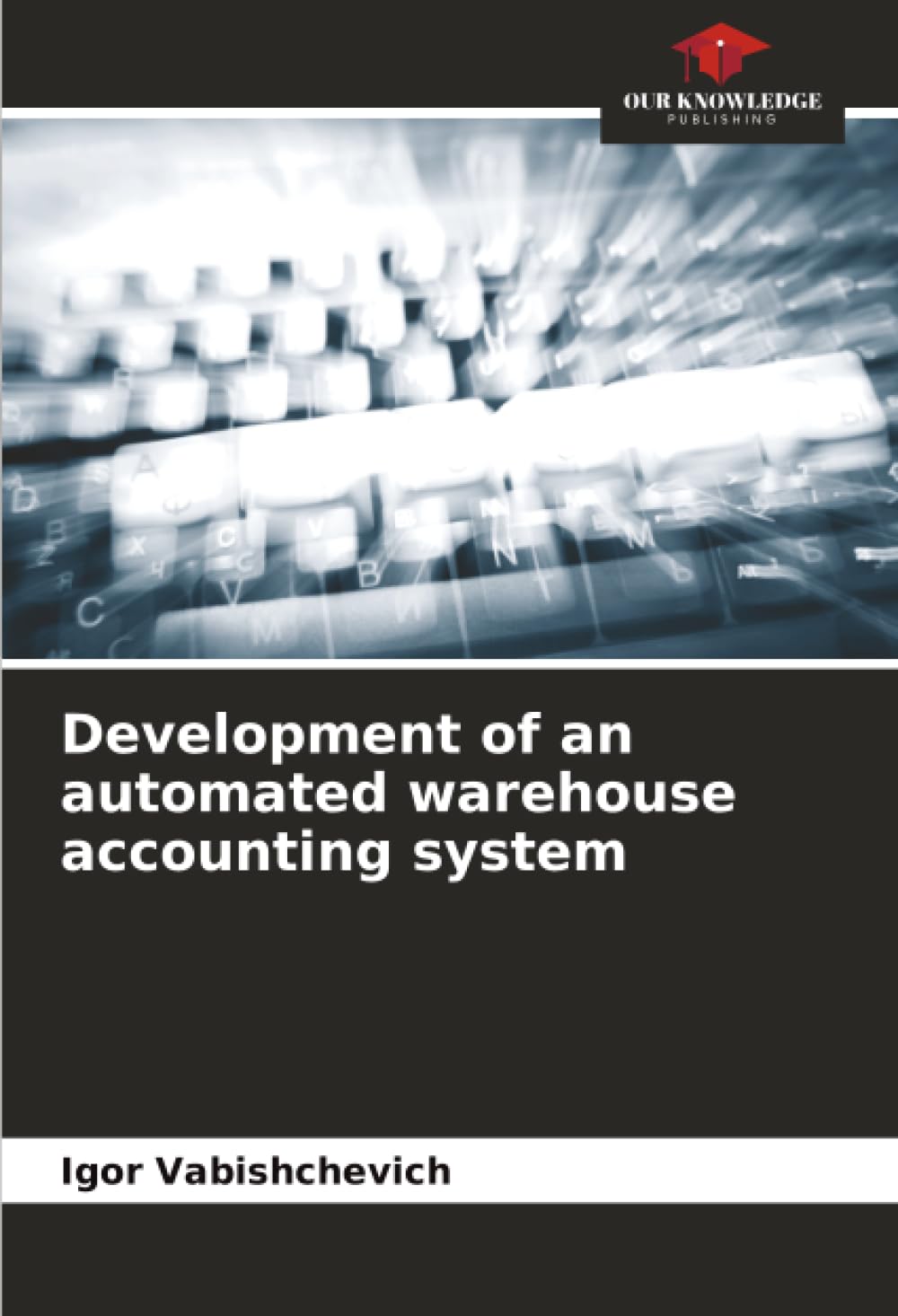 Development of an automated warehouse accounting system
