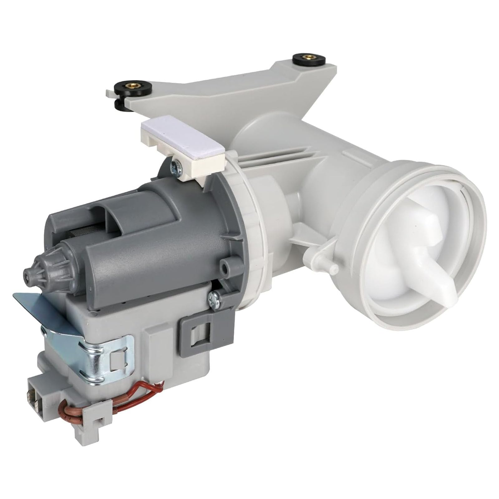 Geavonyg Multicolor Drain Pumps Motor Wh23x25518 Front Loading Washer Assembly Ensuring Stable Drainage Front Loading Washer Assembly