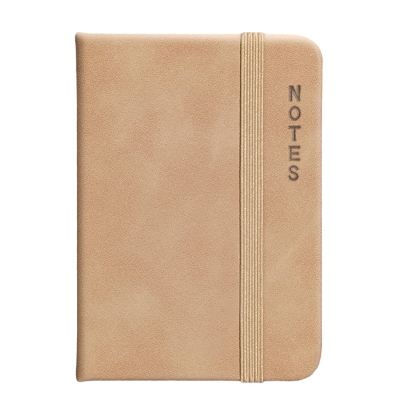 Jazuaiao A 7 Small Notebook Pocket Notepads Journal Notebook Portable Travel Stationery Notepads for Student