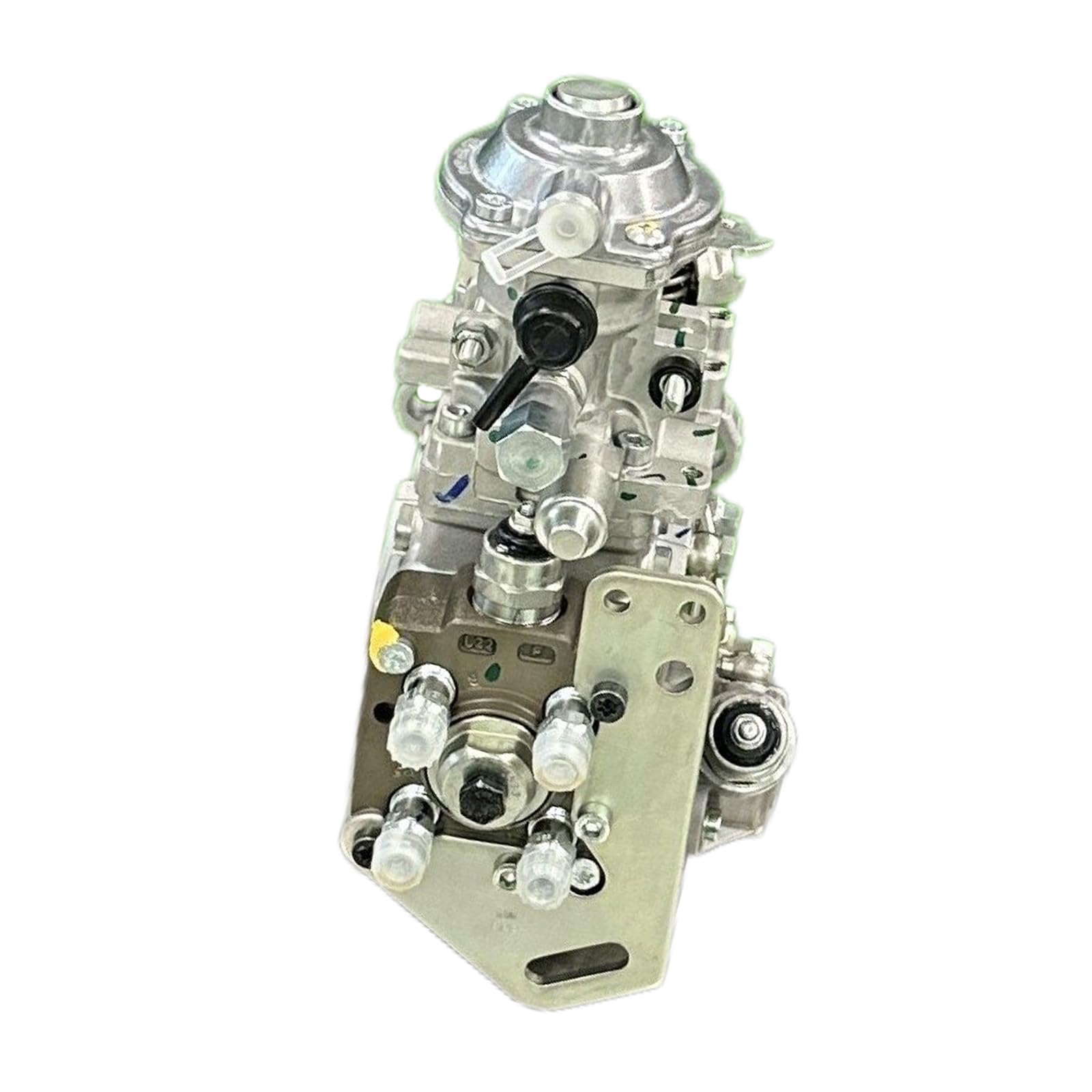 Amazon.com: IMIFAFTAbT Fuel Injection Pump 2853529 504097006 