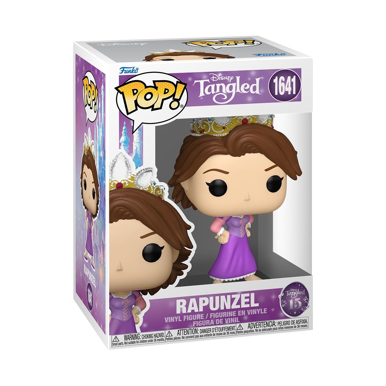 Amazon.com: Funko: Princesses