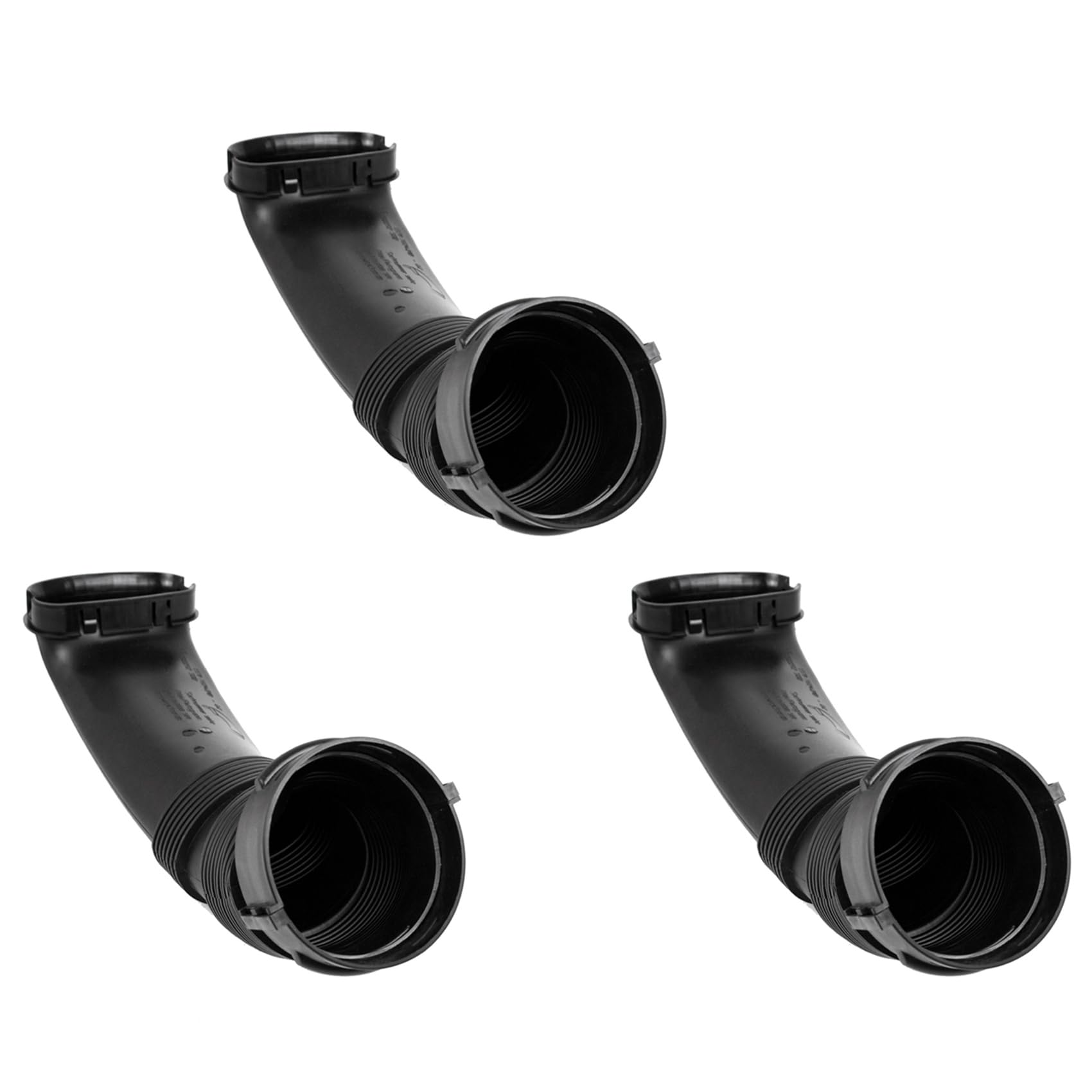 Manguera de admisión de aire para X5 11-13 y X6 08-14 xDrive35i 3.0L Turbo 7
