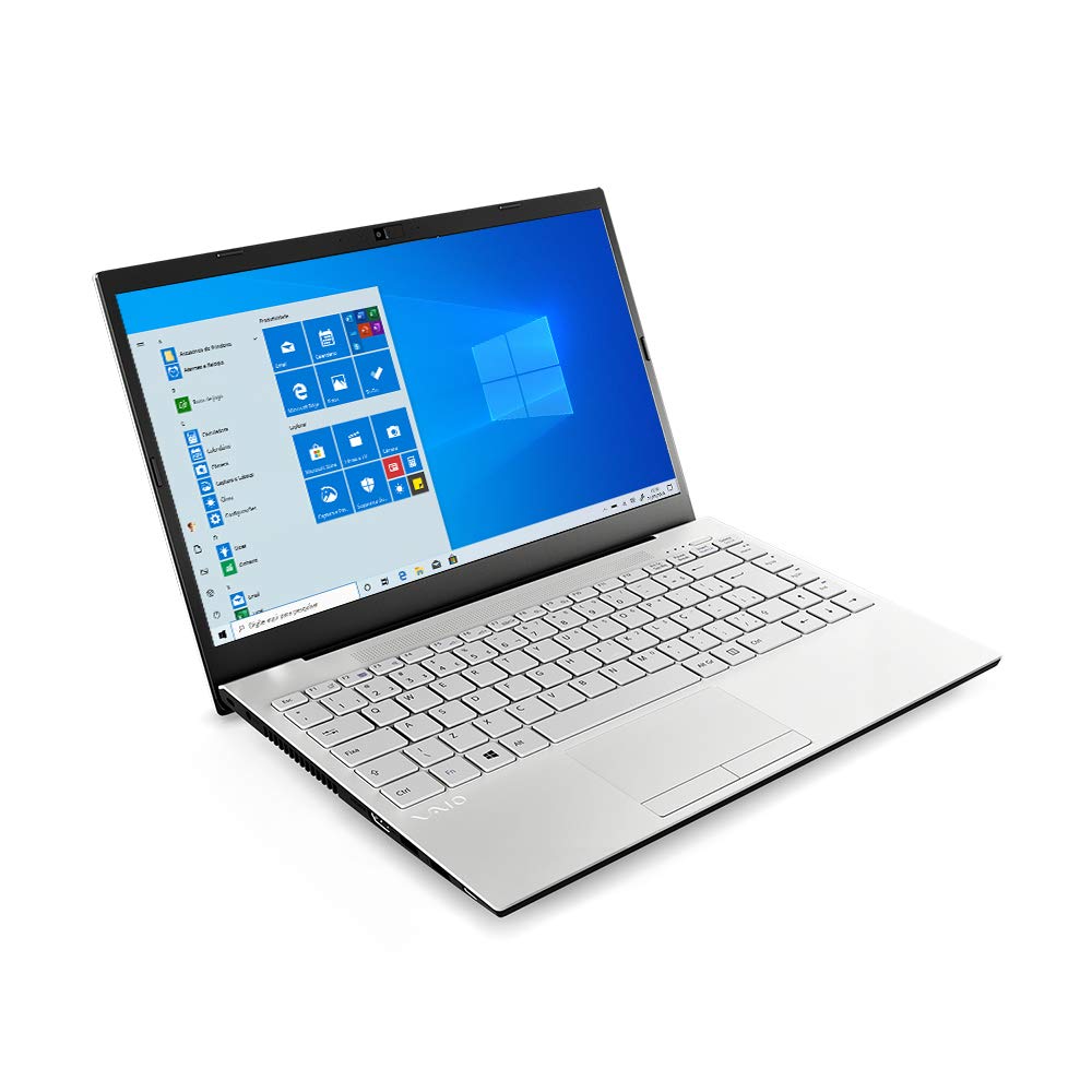 Notebook Vaio FE14, Intel Core i3, 4GB, 256GB SSD, 14