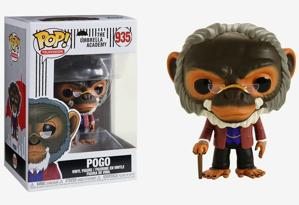 pogo funko