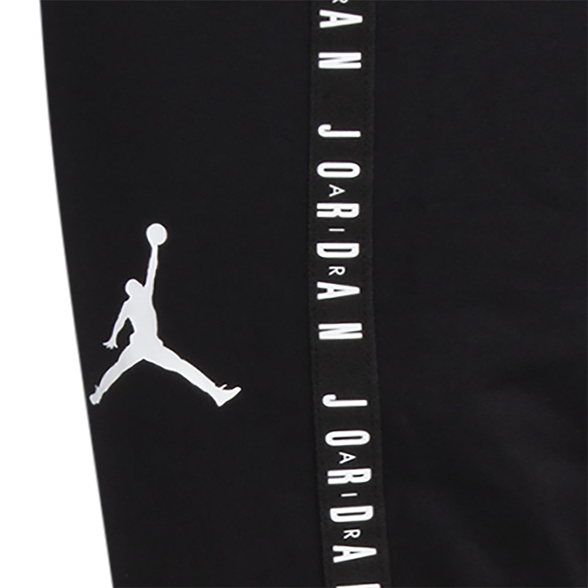 NIKE Air Jordan Tricot Reloj Bebé-Niñas