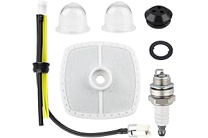 Echo GT-225 String Trimmer Premium Tune-Up Kit