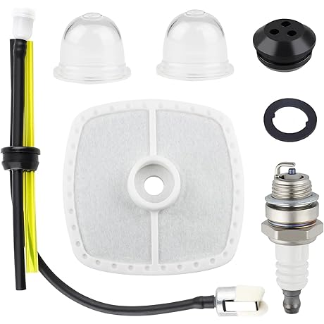 Echo GT-225 String Trimmer Premium Tune-Up Kit