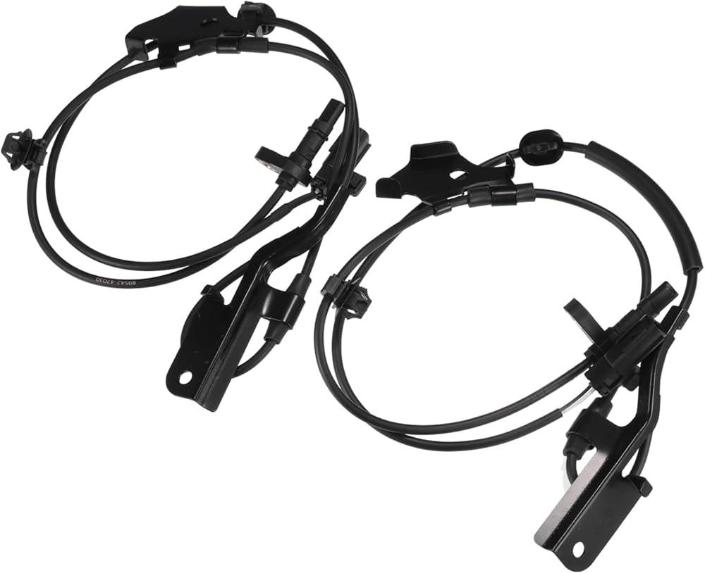 あっちゃん　50粒 Amazon.co.jp: 2 個フロント左右 ABS 車輪速度センサー ABS センサー