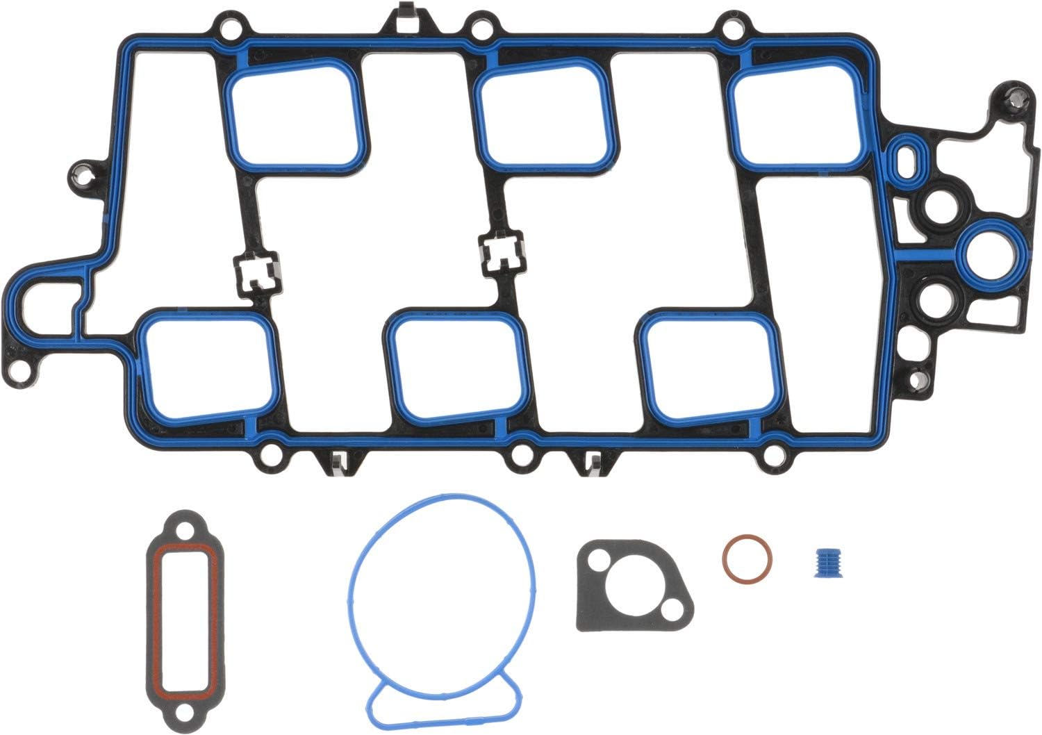 Victor Reinz 15-10339-01 Fuel Injection Plenum Gasket Set