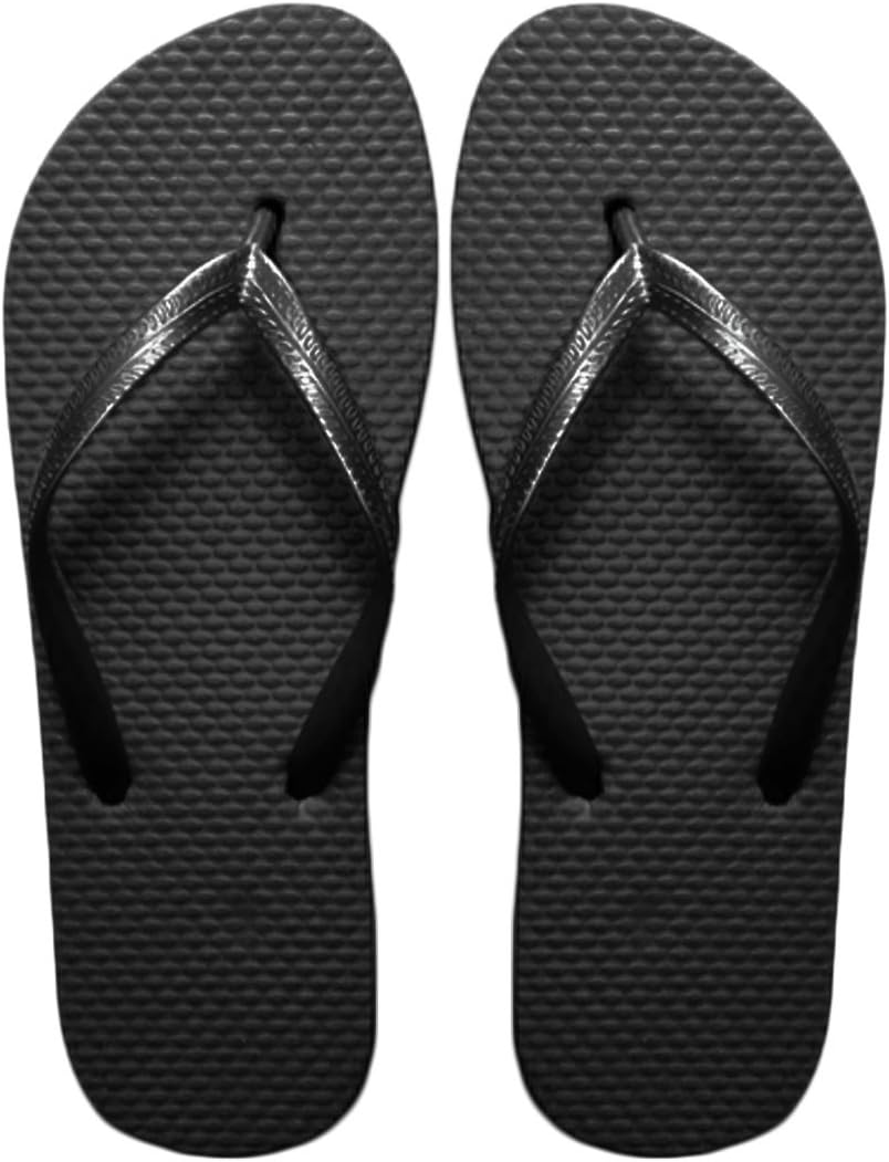 SUGAR ISLAND® Unisex Ladies Girls Mens Summer Beach FLIP Flop Pool Shoes