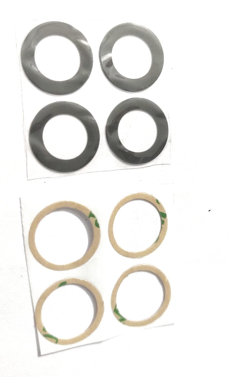 Galaxy Spares Rear Back Camera Glass Lens (Not A Camera Protector) Compatible with Honor X8A (Not A Protector)-image-26