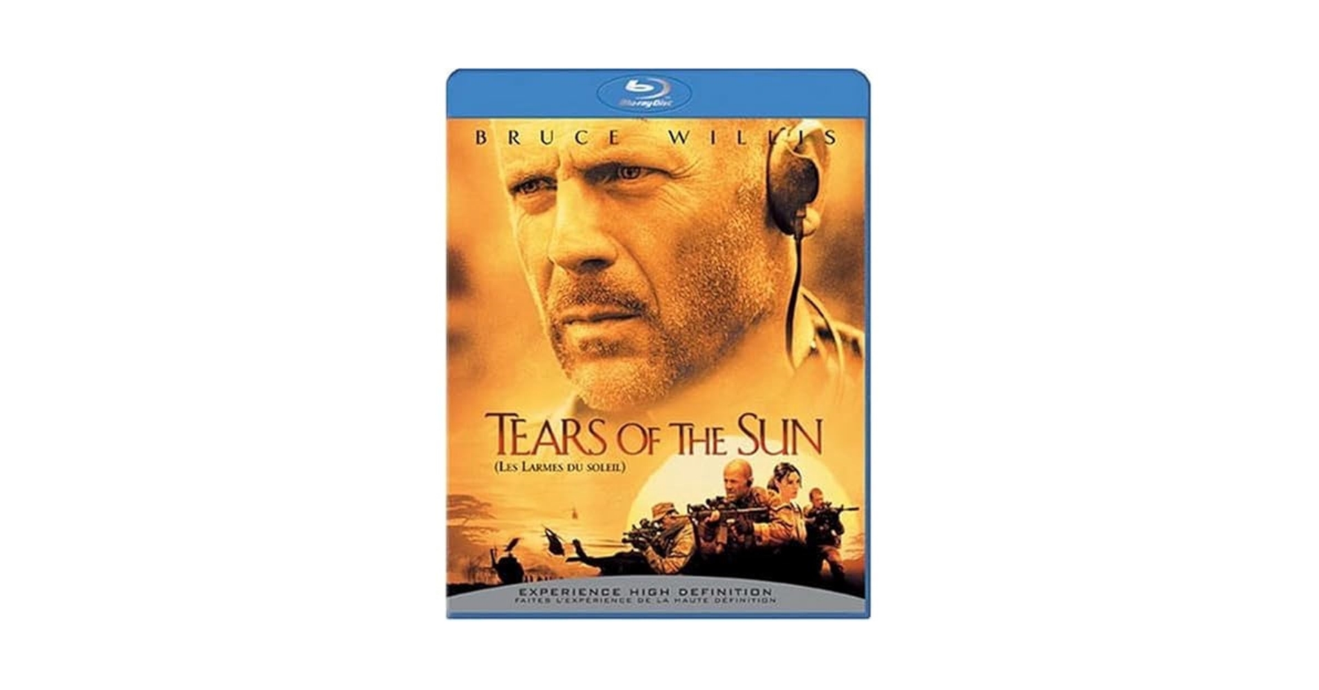 BE THE SUN TO JAPAN ブルーレイ BluRay New Trillion Game The Movie Deluxe Edition 3 Blu-ray Booklet