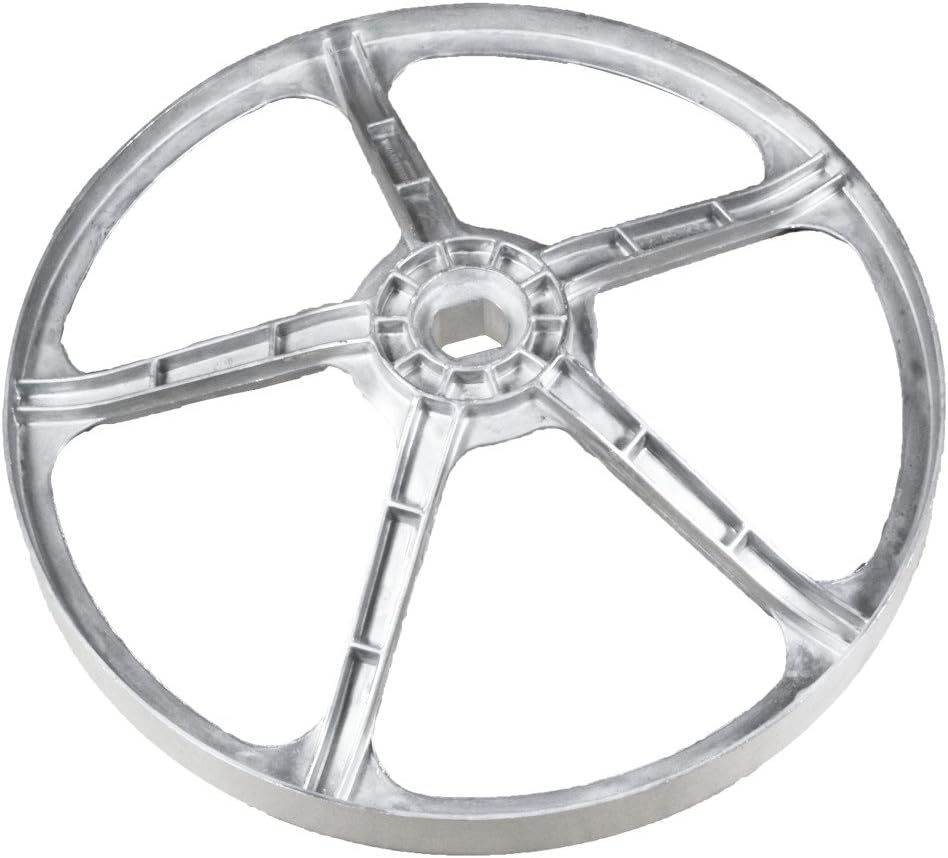 GENERAL ELECTRIC Drive Pulley Kit (WH07X10016)