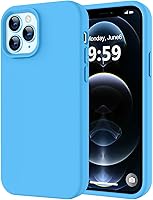 Vista 75 de LOVE 3000 Diseñada para Funda iPhone Air, Silicona Premium [Compatible con Magsafe][Forro de Microfibra Suave Anti-Rayones] Funda Protectora