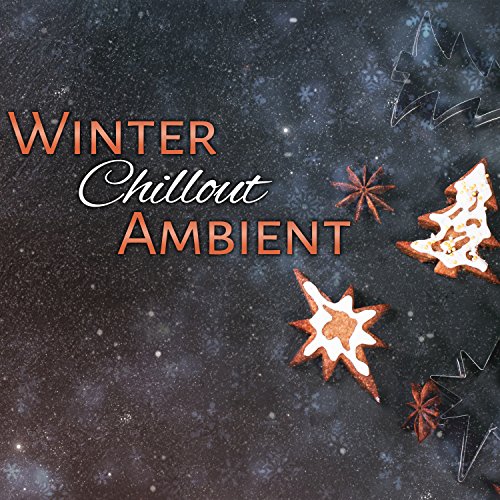 Winter Chillout Ambient Instrumental Electronic Music, The Best