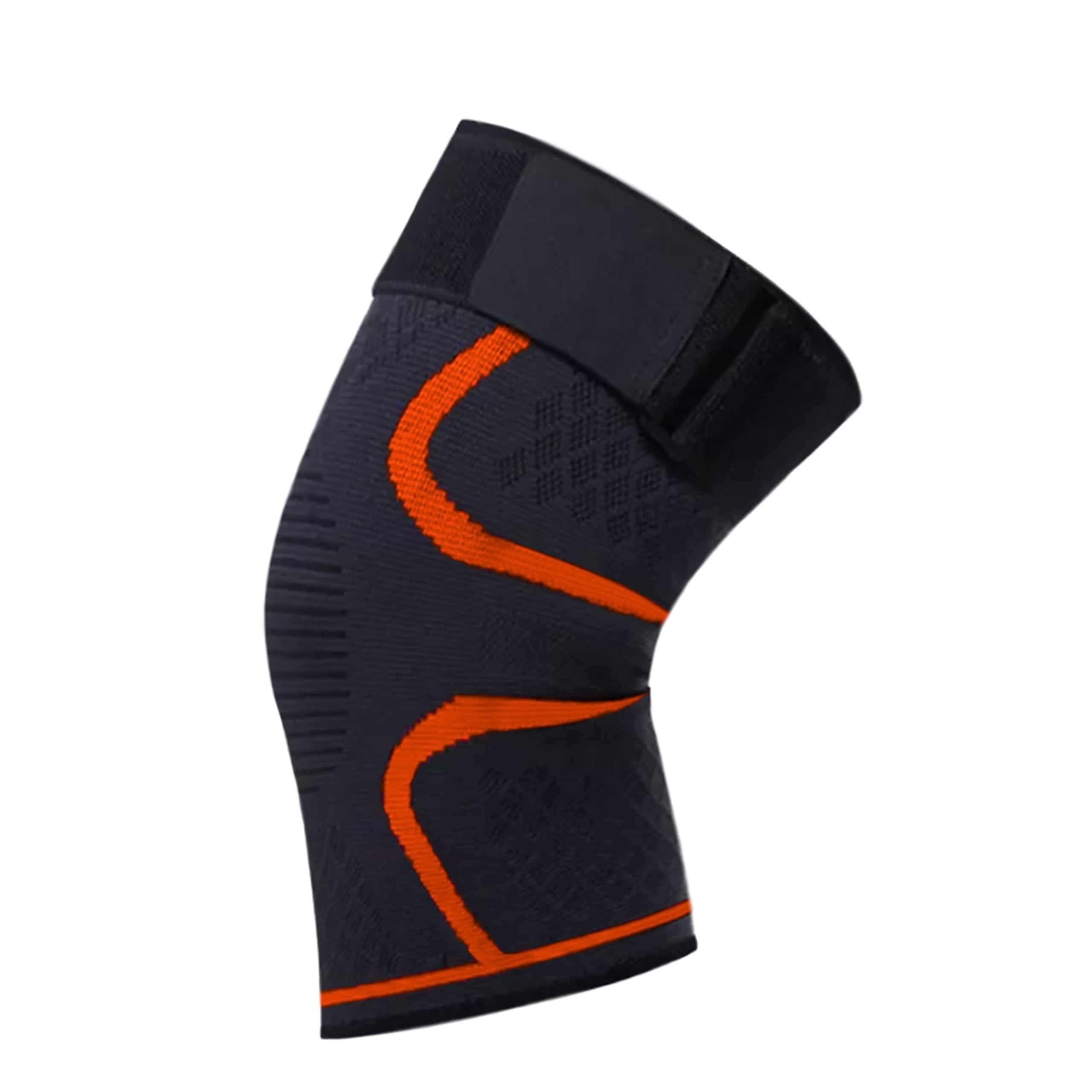 Active DazeActive Daze Knee brace (Orange, Medium)