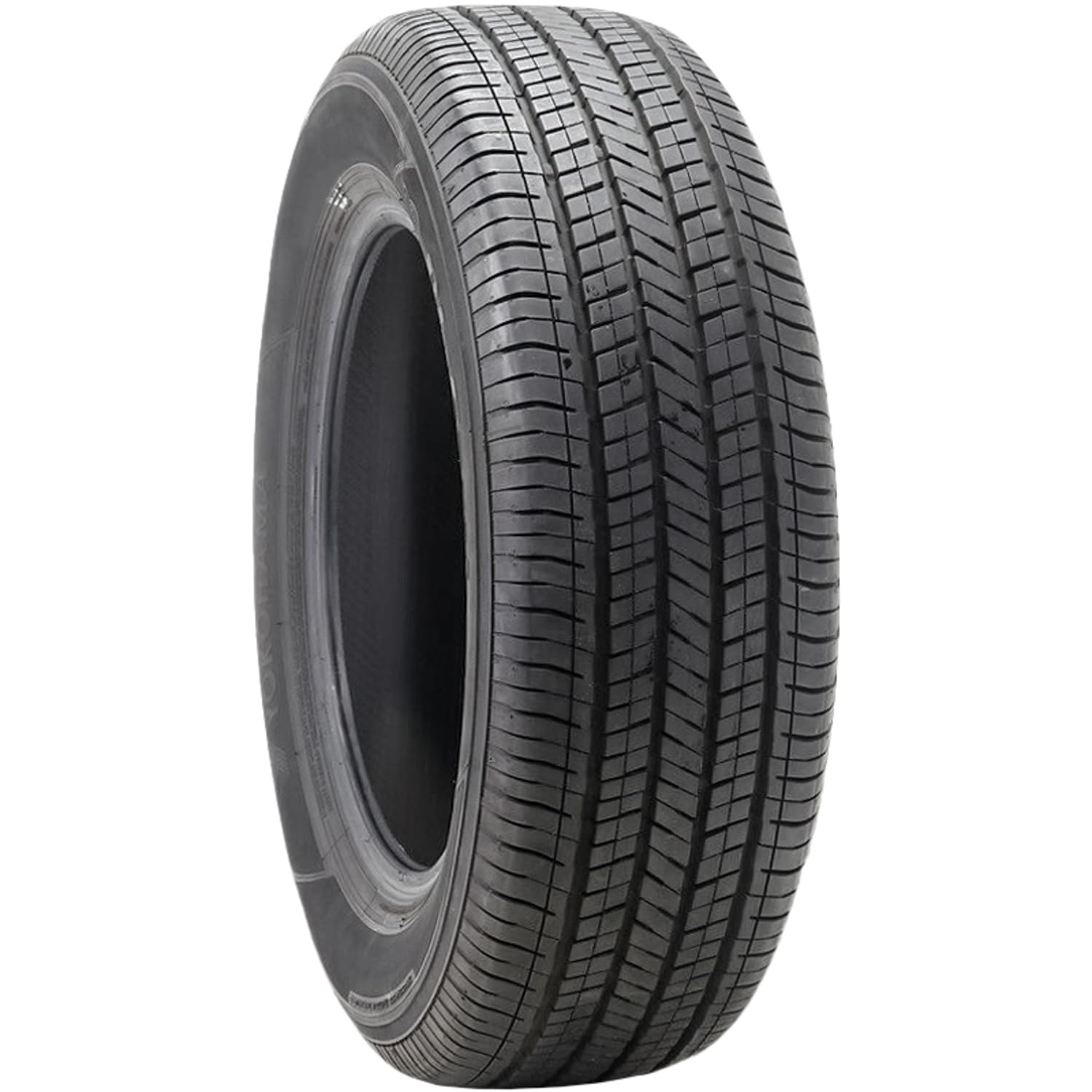 Amazon.com: Yokohama BluEarth S34TZ All Season P235/65R17 103T