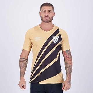 Camisa Umbro Athletico Paranaense II 2024