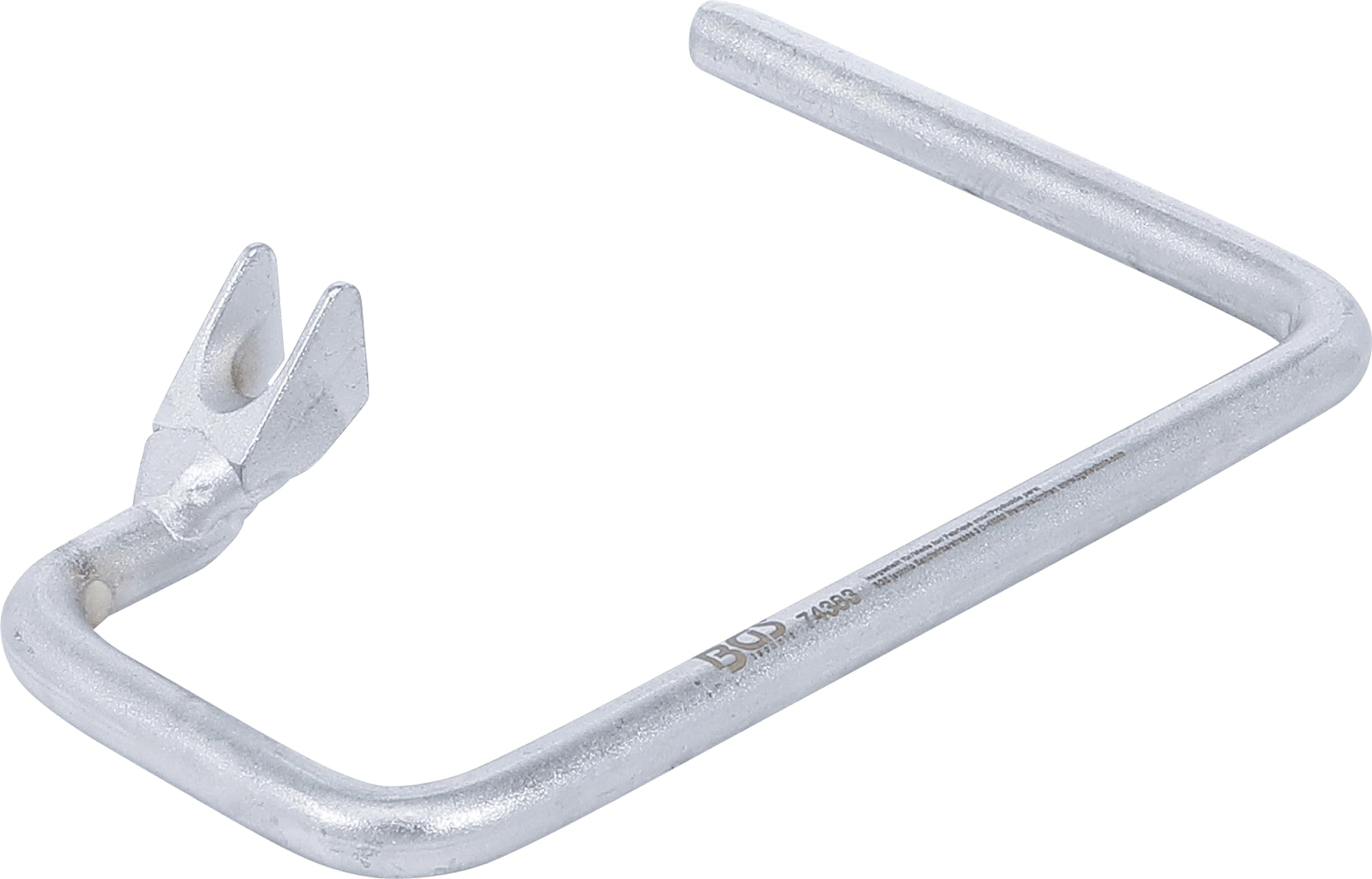 BGS 74383 | Utensile di sbloccaggio pedale del freno | per VAG