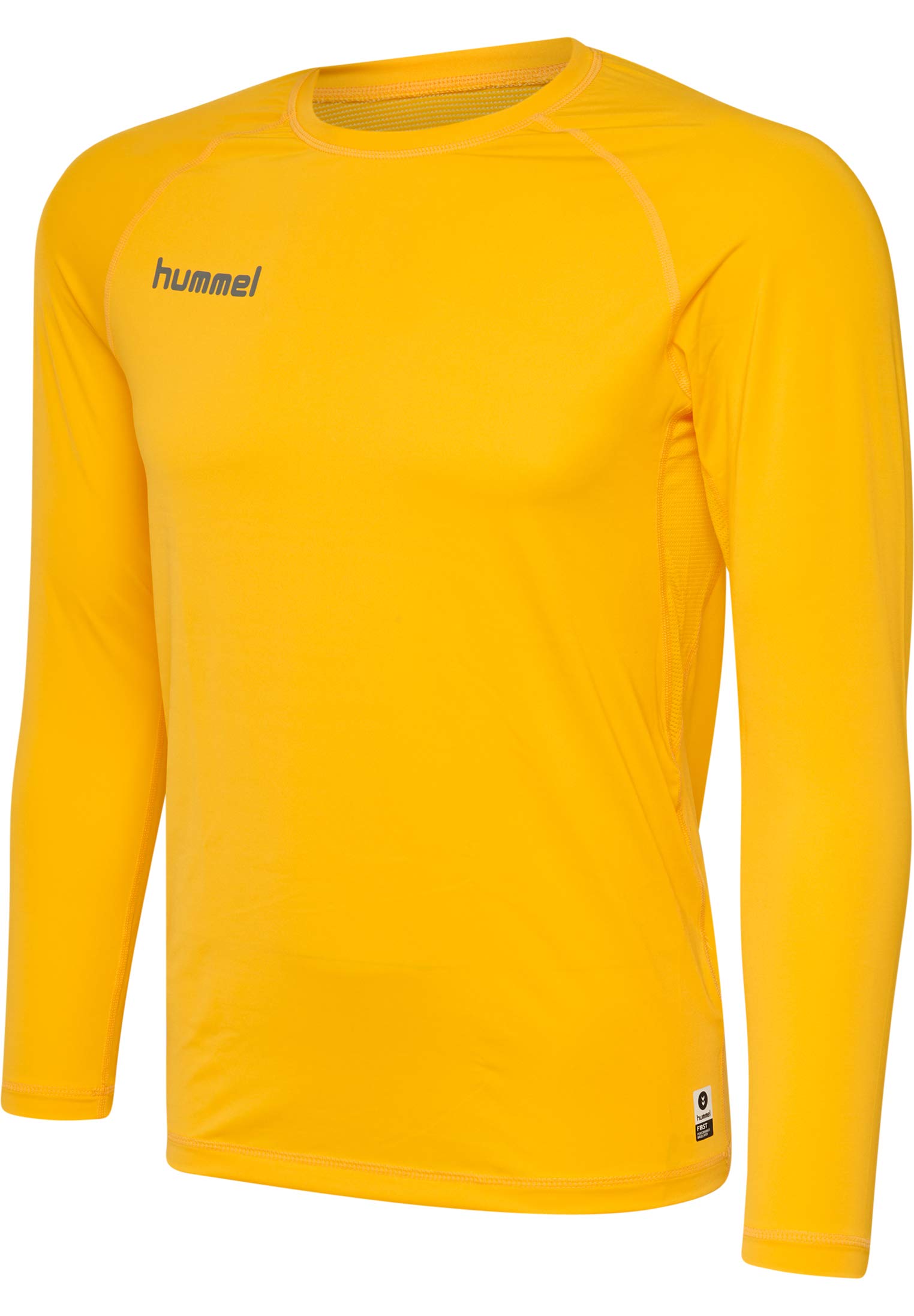 hummel Maillot Hml Première Performance S/S Manches Courtes en Jersey Homme
