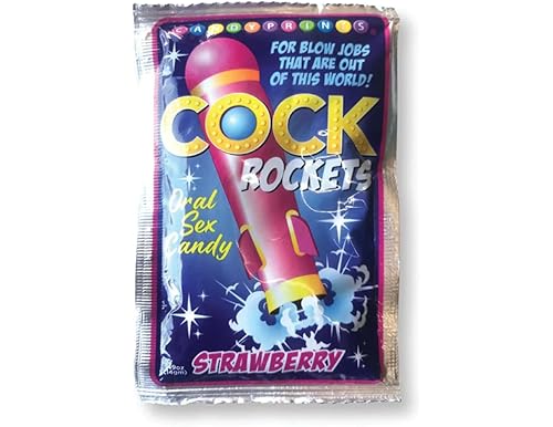 Top 10 Best Blow Job Candy For An Unforgettable Experience