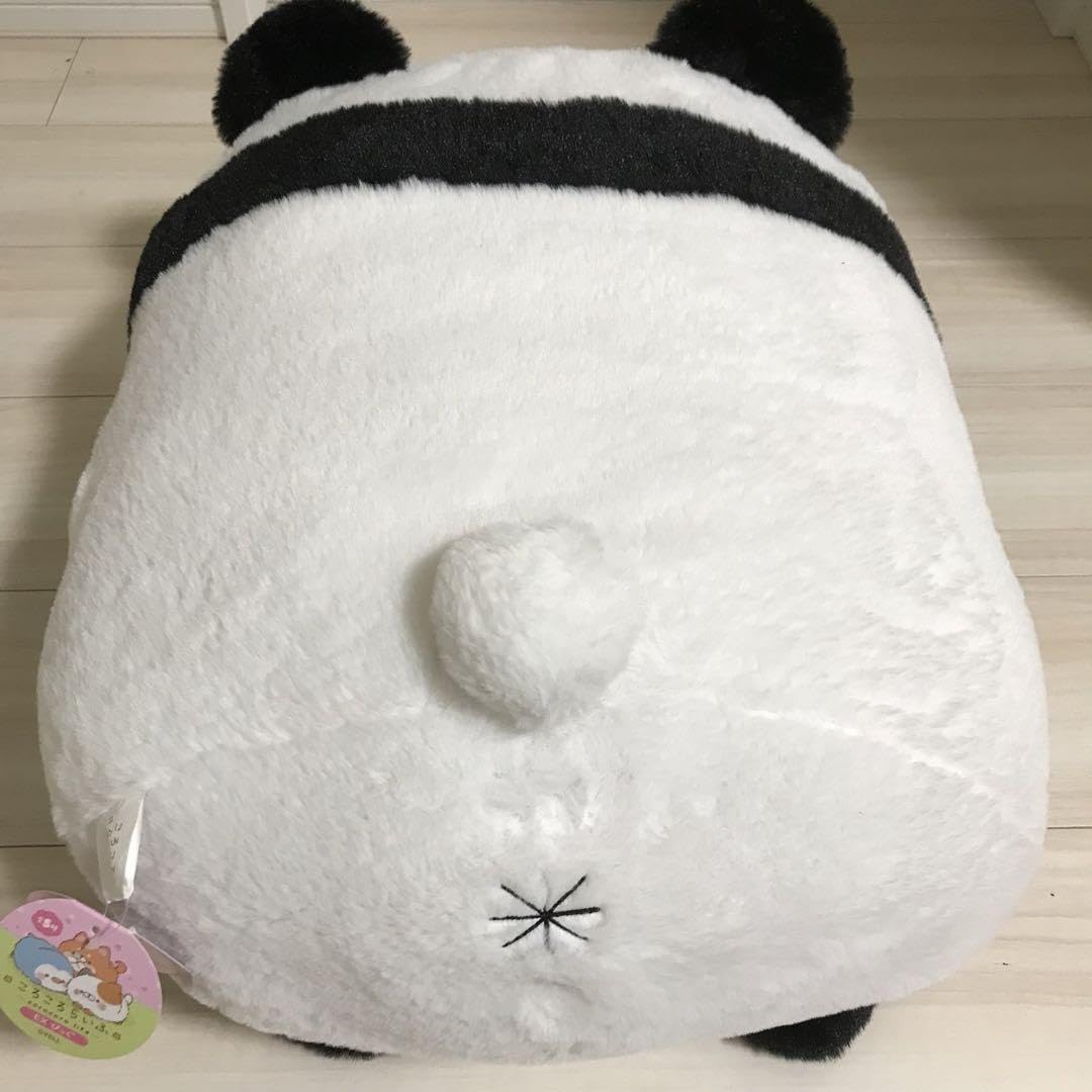 Amazon.co.jp: ころころらいふ EX ビッグ ぱんだ パンダ ぬいぐるみ