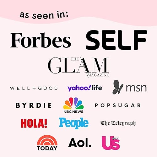 Miniatura 35 de grace & stella Mascarilla galardonada para debajo de los ojos que reduce las ojeras, los ojos hinchados, bolsas debajo de los ojos, arrugas, parches