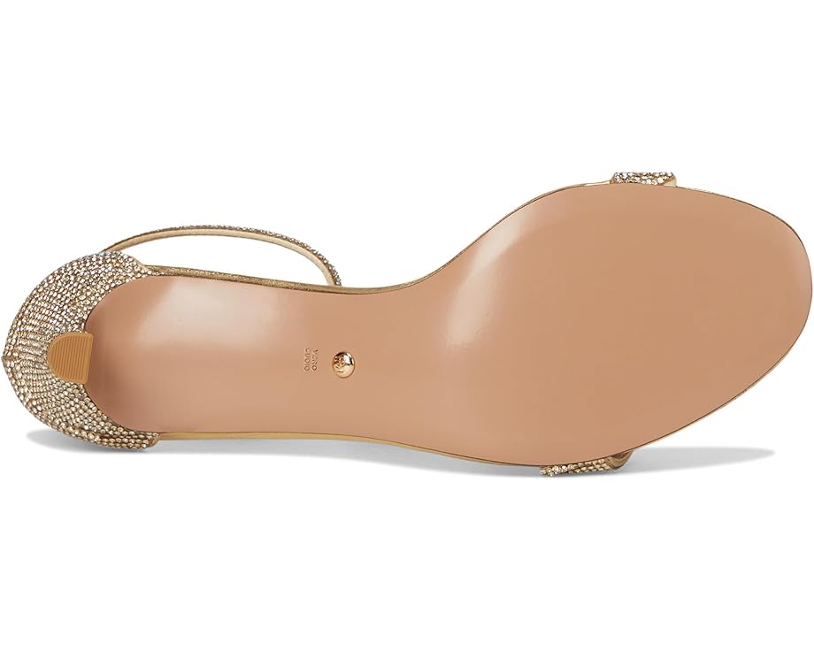 Pelle Moda Uciel Sandals - Bottom View