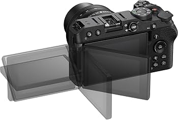 Amazon.com : Nikon Z30 Mirrorless Camera with Nikon NIKKOR Z DX 16