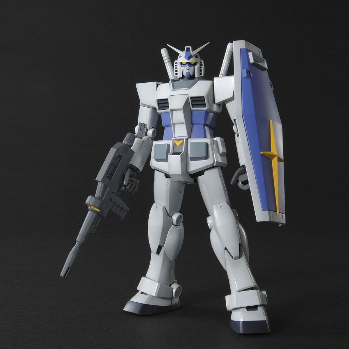 Amazon | MG 1/100 RX-78-3 G-3ガンダム Ver.2.0 (機動戦士ガンダム