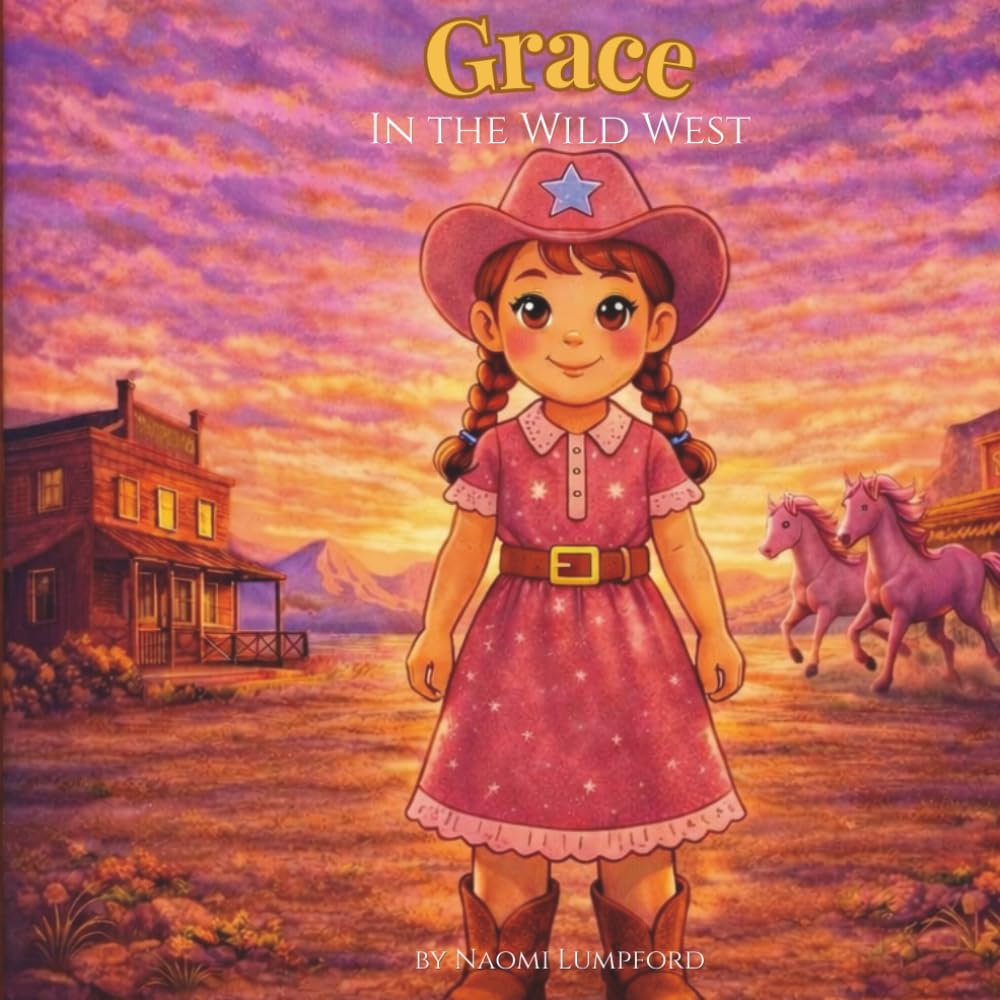Grace in the Wild West