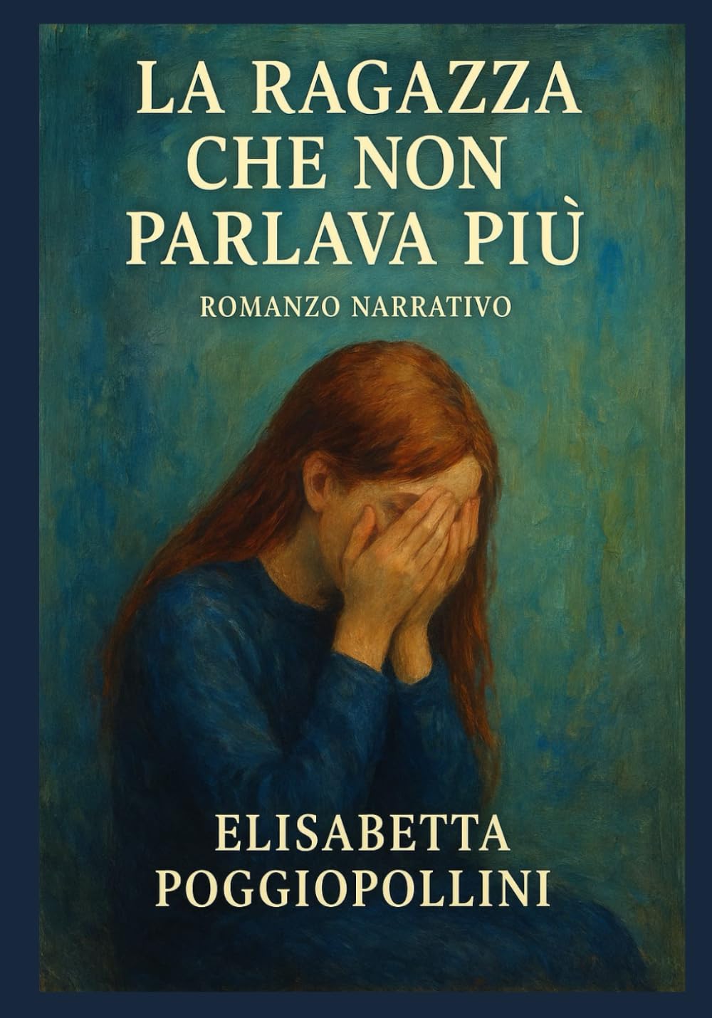 LA RAGAZZA CHE NON PARLAVA PIU'