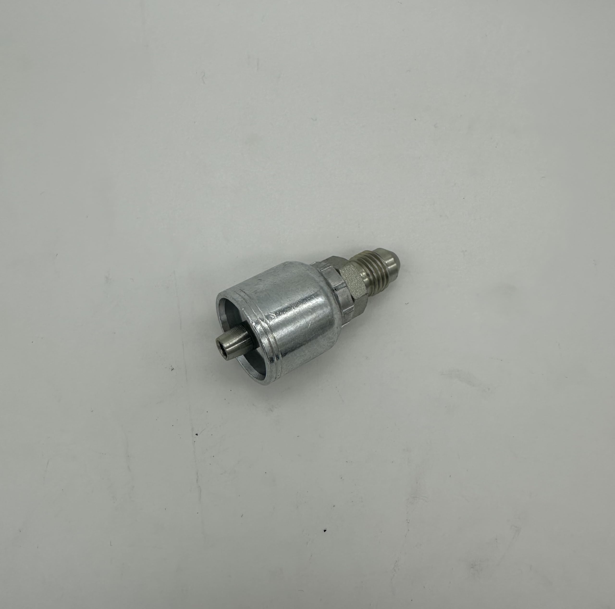 MJ-04-04, Crimp Fittings, 1/4