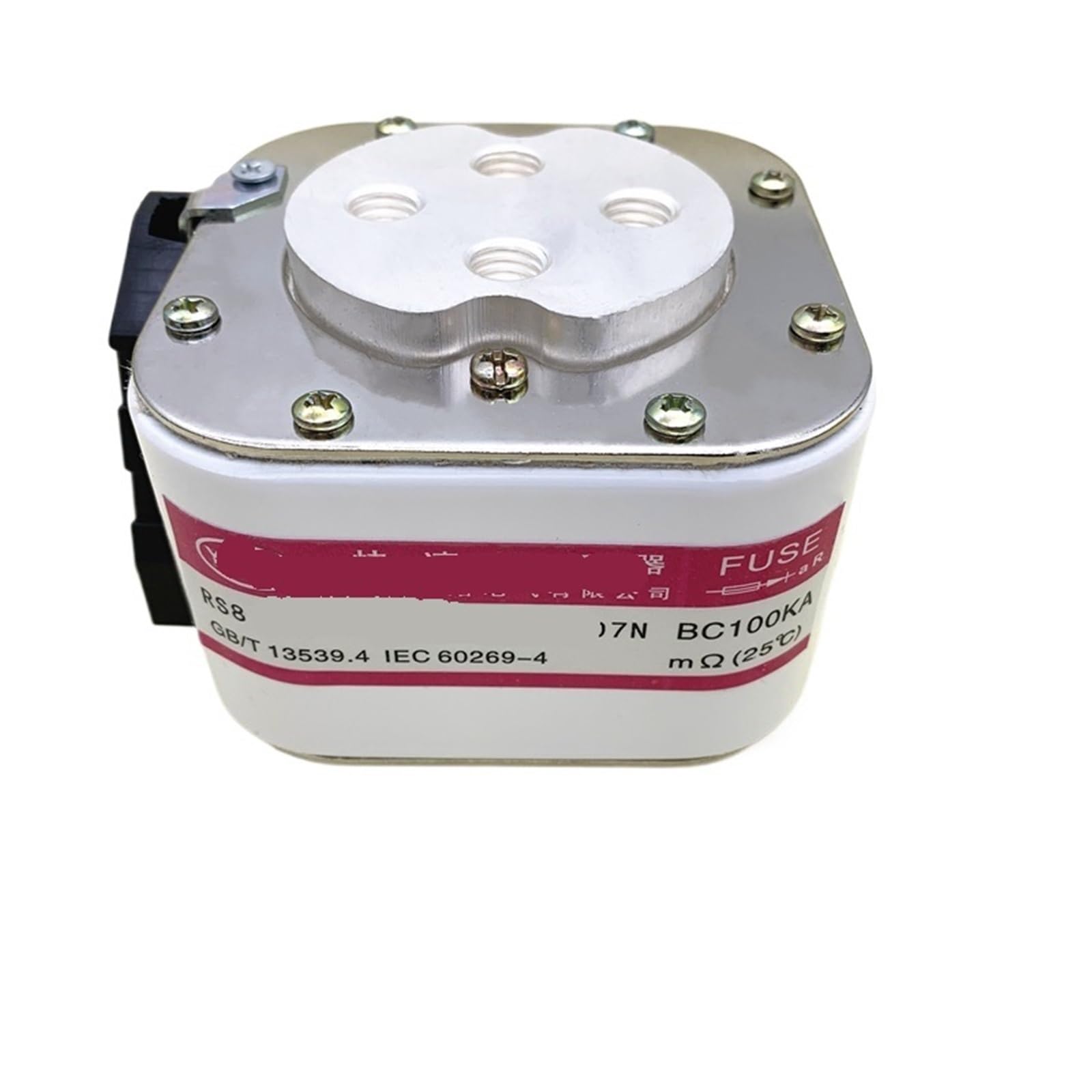 LDXMJZOT RS8 P1b206S 1000V Fast Fuse 4000A