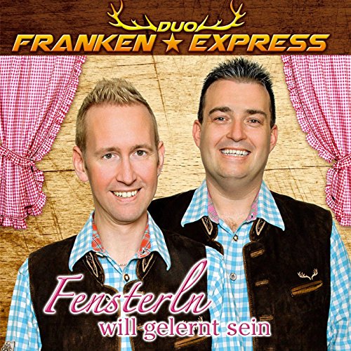 Duo Franken Express