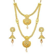 Sukkhi Trendy Jewellery sets Upto 80% off