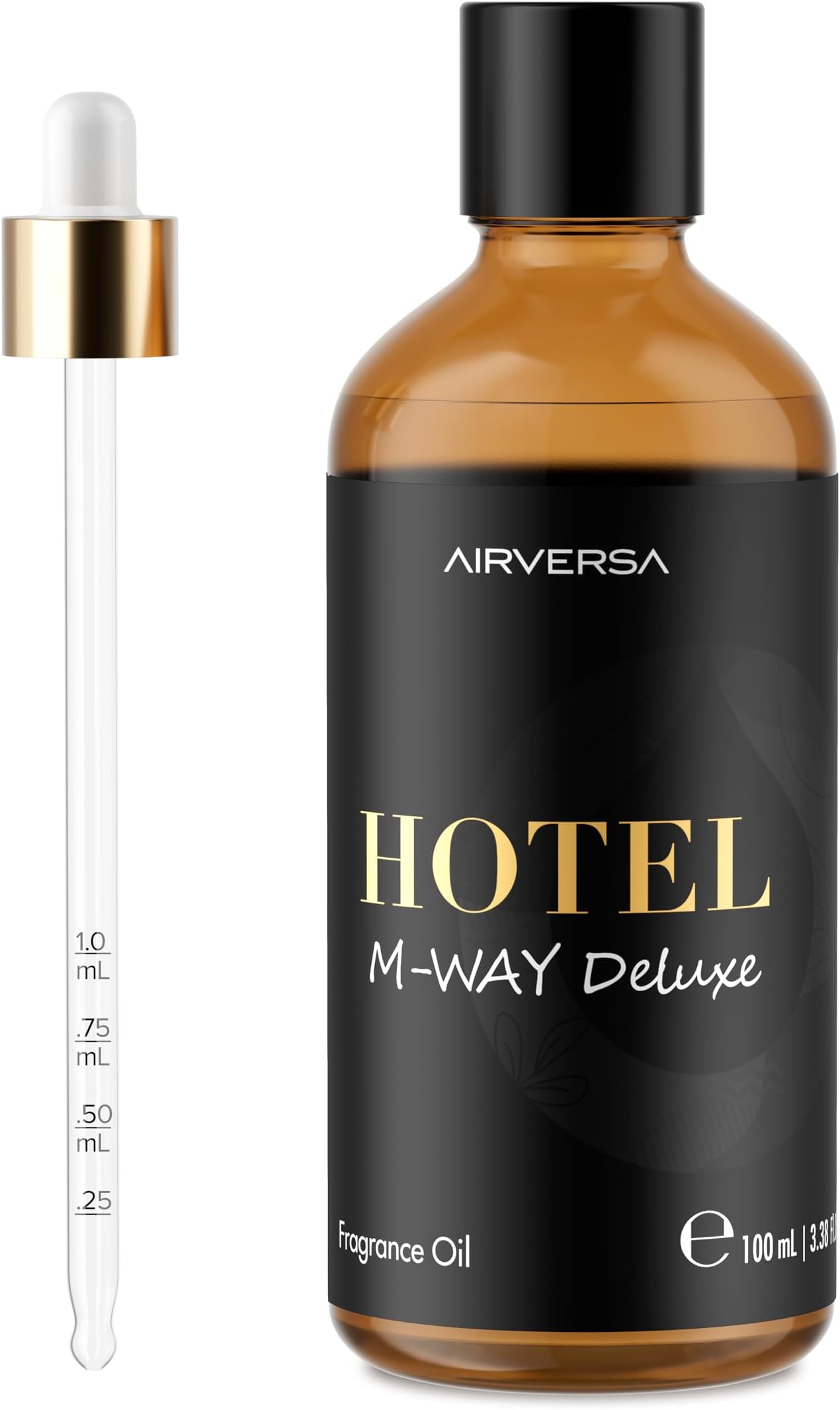 MWAY Diffuser Oil, Fragrance Oil 3.38 Fl Oz | 100 mL