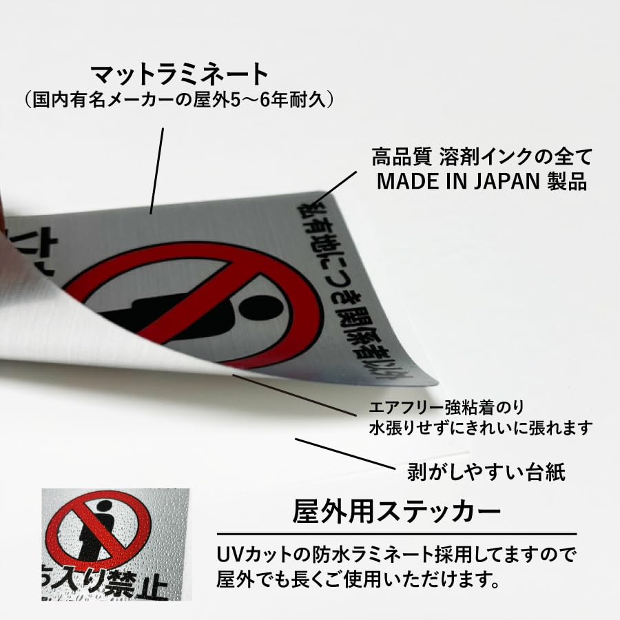 Nelly様以外購入禁止 Nelly様以外購入禁止 Nelly様以外購入禁止 路面貼用ステッカー