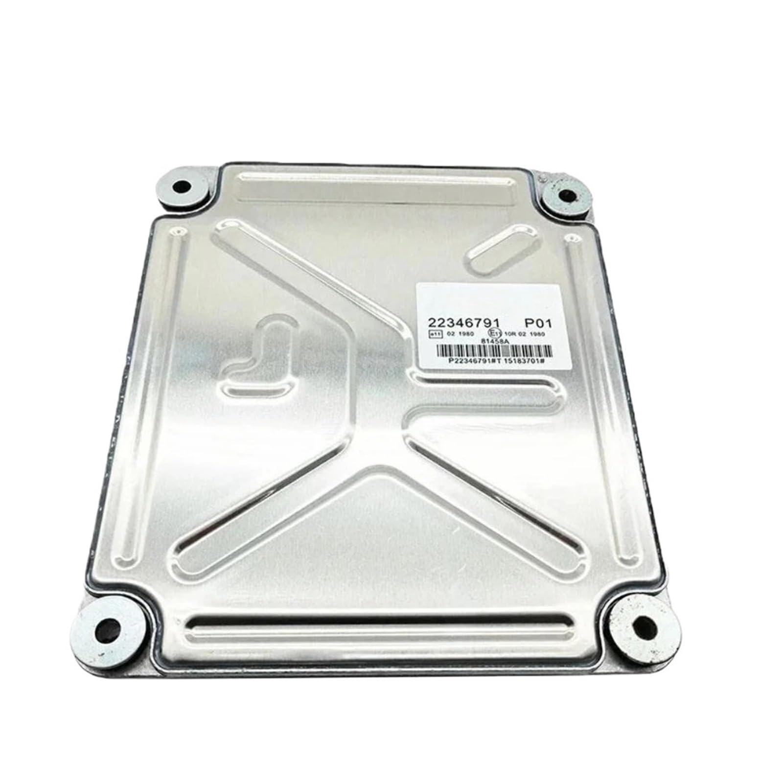 Compatible with 22346791 Origineel Nieuwe Motor Computer Board Ecu Elektronische Controle Module Voor Volvo Graafmachine