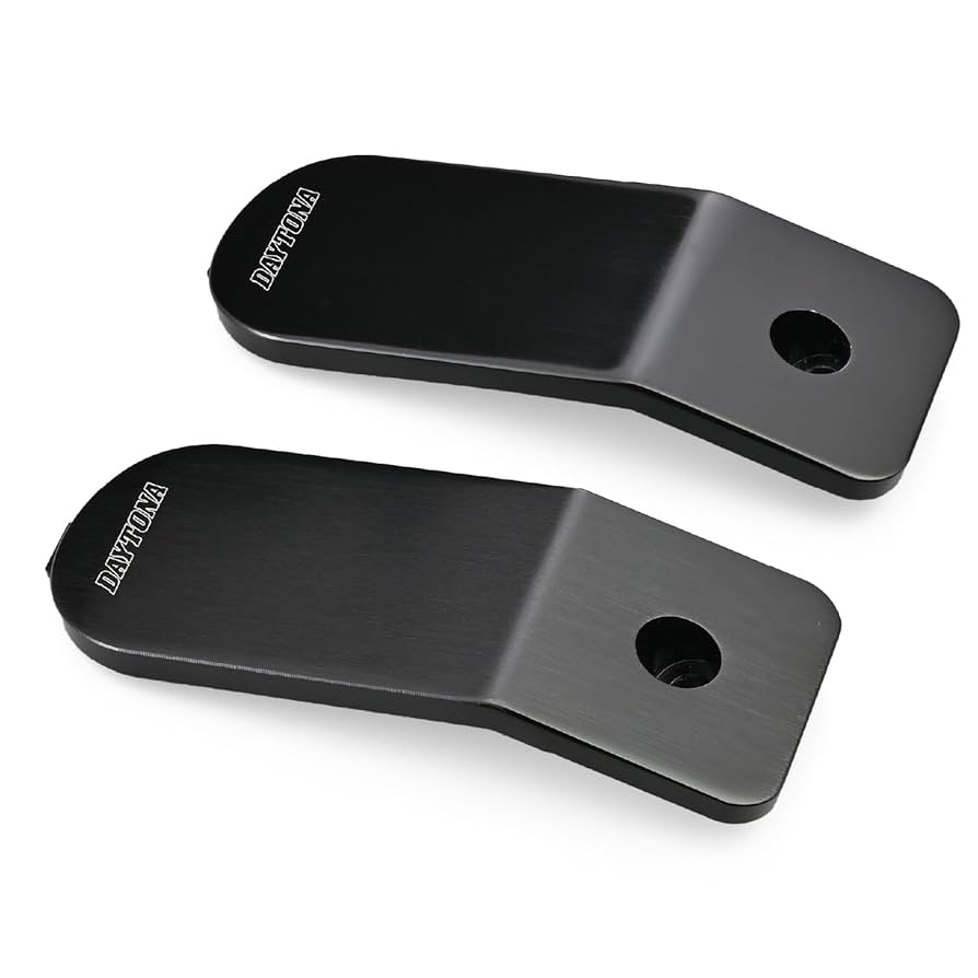 Amazon | デイトナ(Daytona) バイク エンジンスライダー オプション品