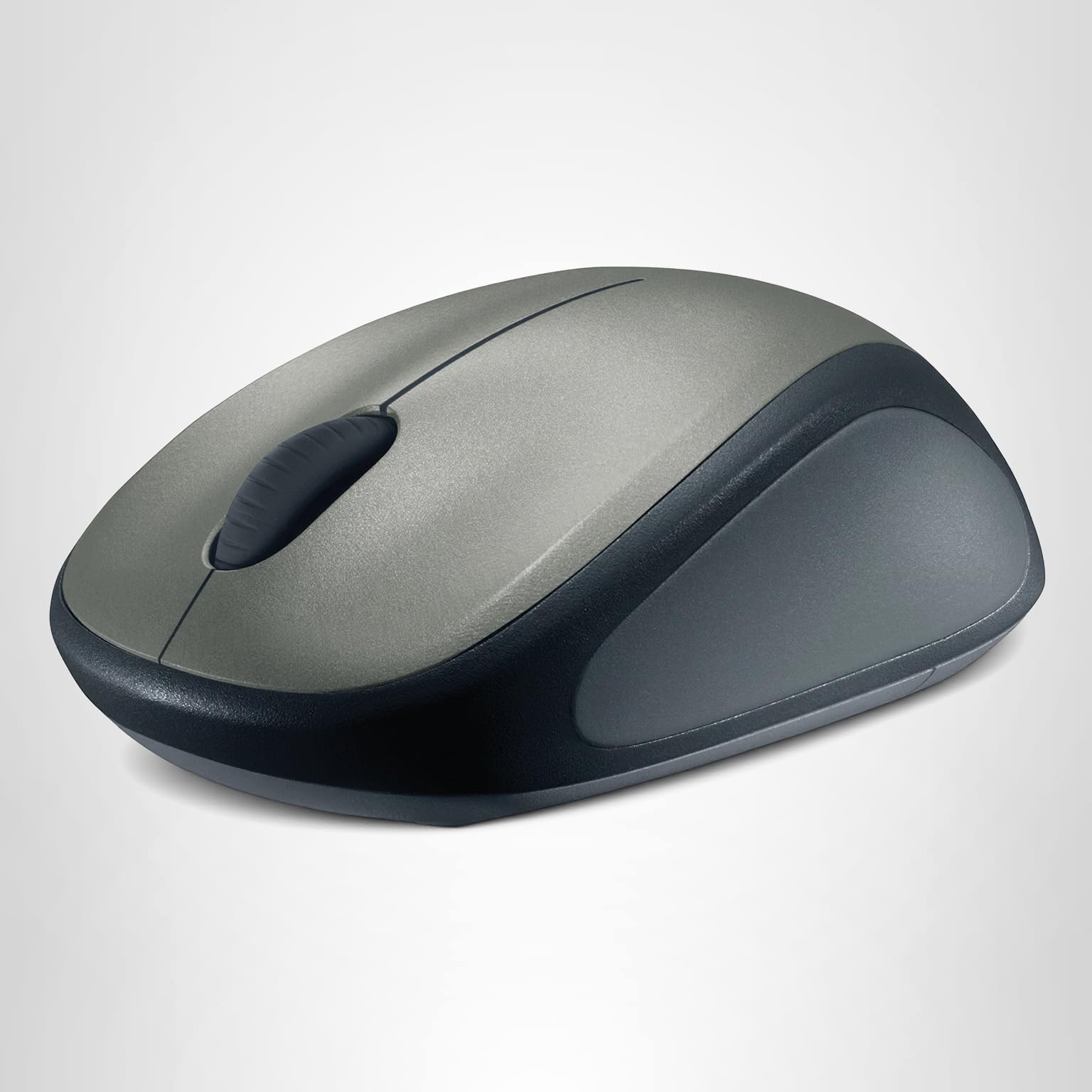 Amazon.co.jp: Logicool ロジクール ワイヤレスマウス M235r シルバー
