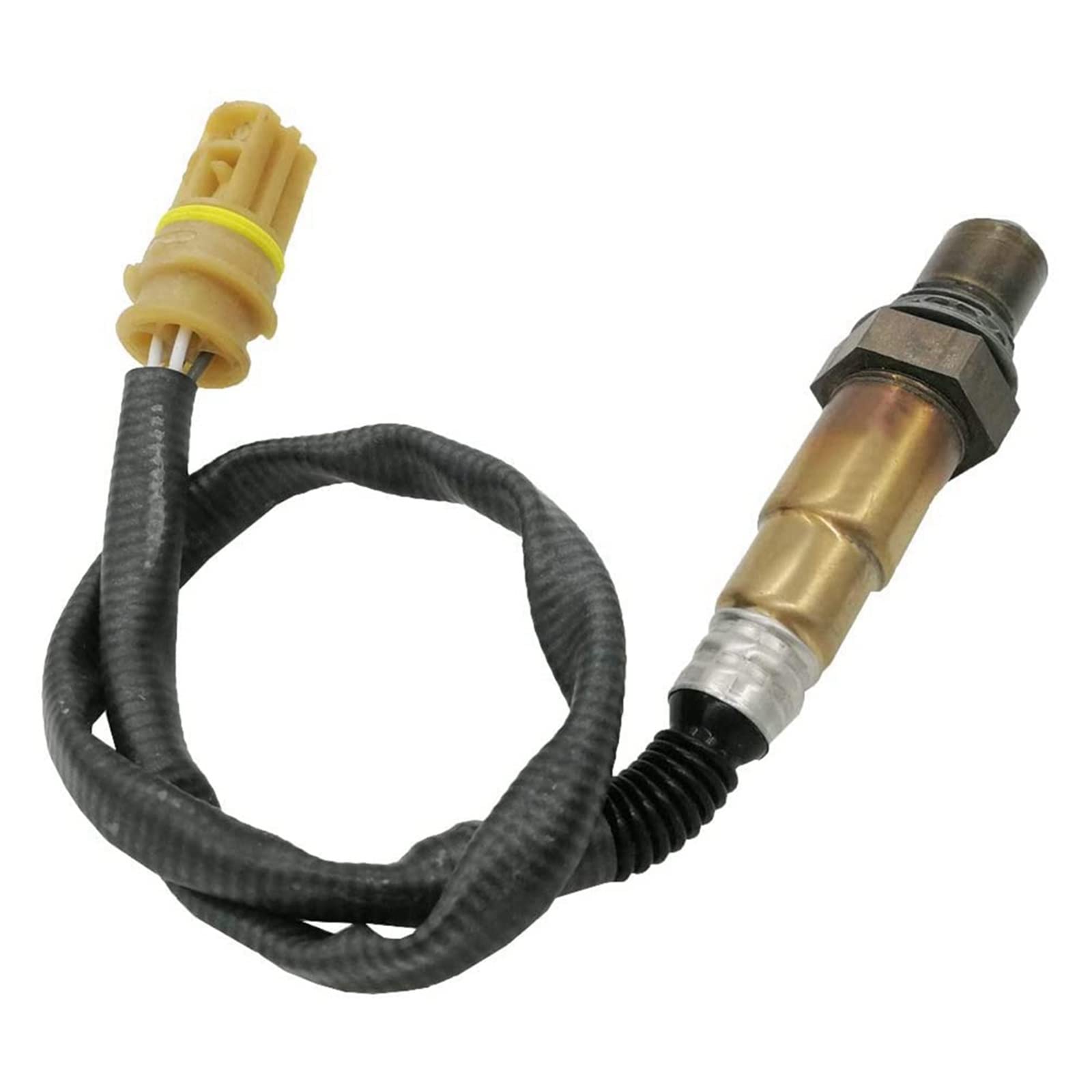 Capteur d'oxygène O2 0258006328 sonde lambda pour Mercedes E240 E55 A0015407617