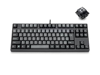 Majestouch 2SS Edition シルバー軸 Amazon.co.jp: Majestouch 2SS Edition Cherry MXスピード