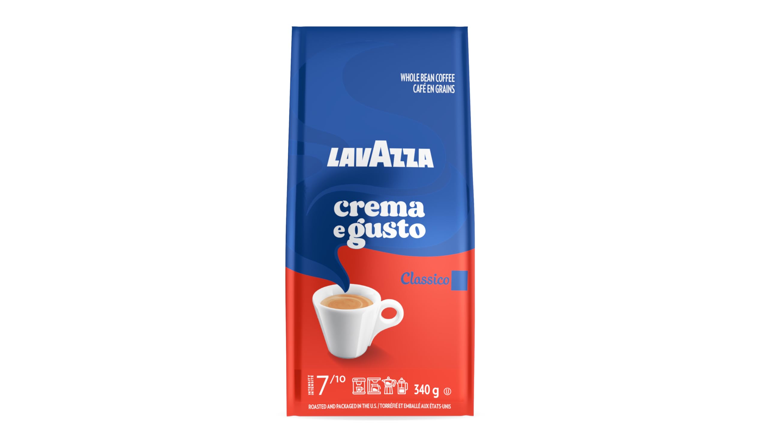 Lavazza