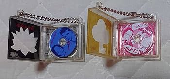 Amazon.co.jp: NANA ミニCDコレクション 矢沢あい クッキー ナナ 少女 Amazon.co.jp: NANA ミニCDコレクション 矢沢あい クッキー ナナ 少女