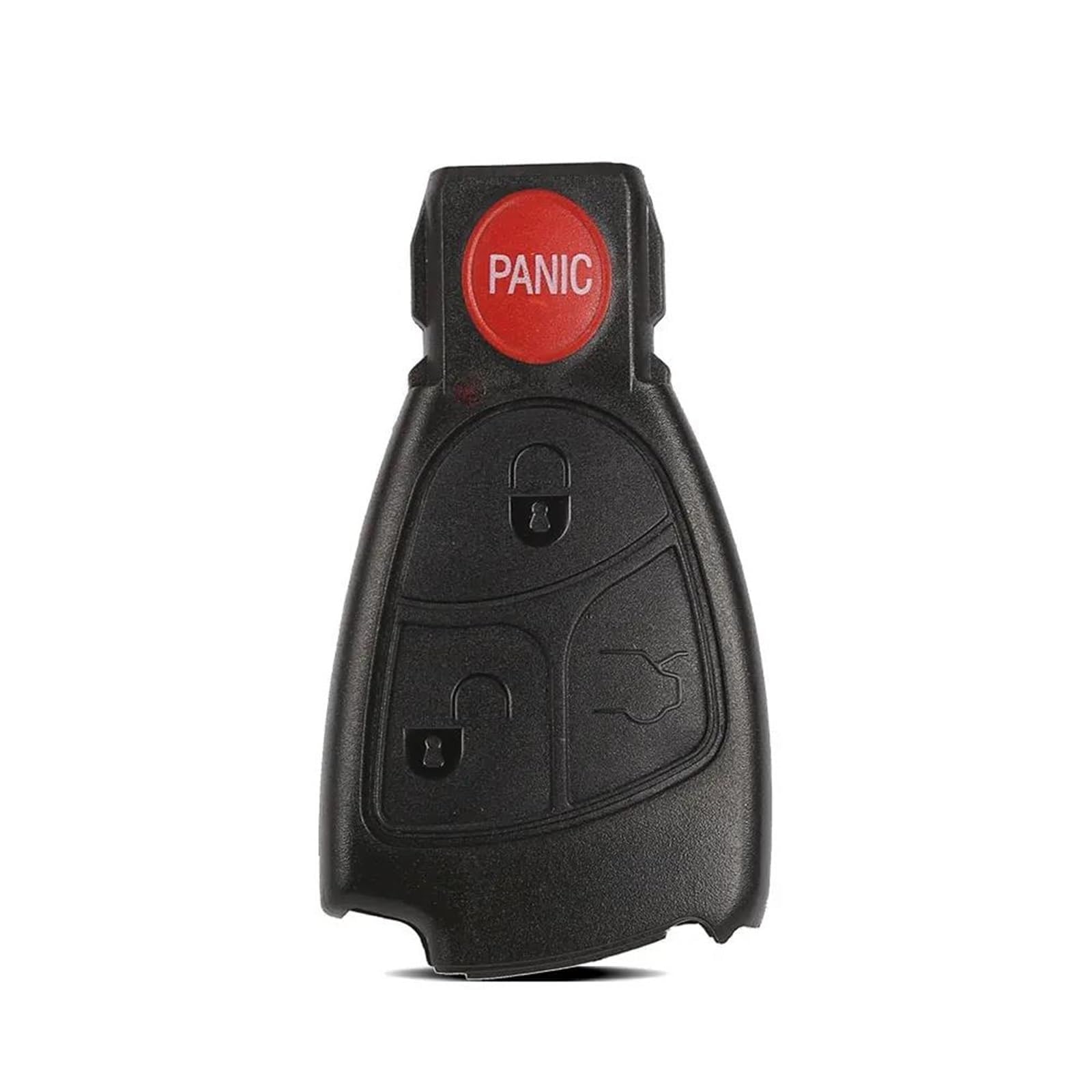 Accesorios Mercedes Benz carcasa llave para viajes diarios W210 CLS 1