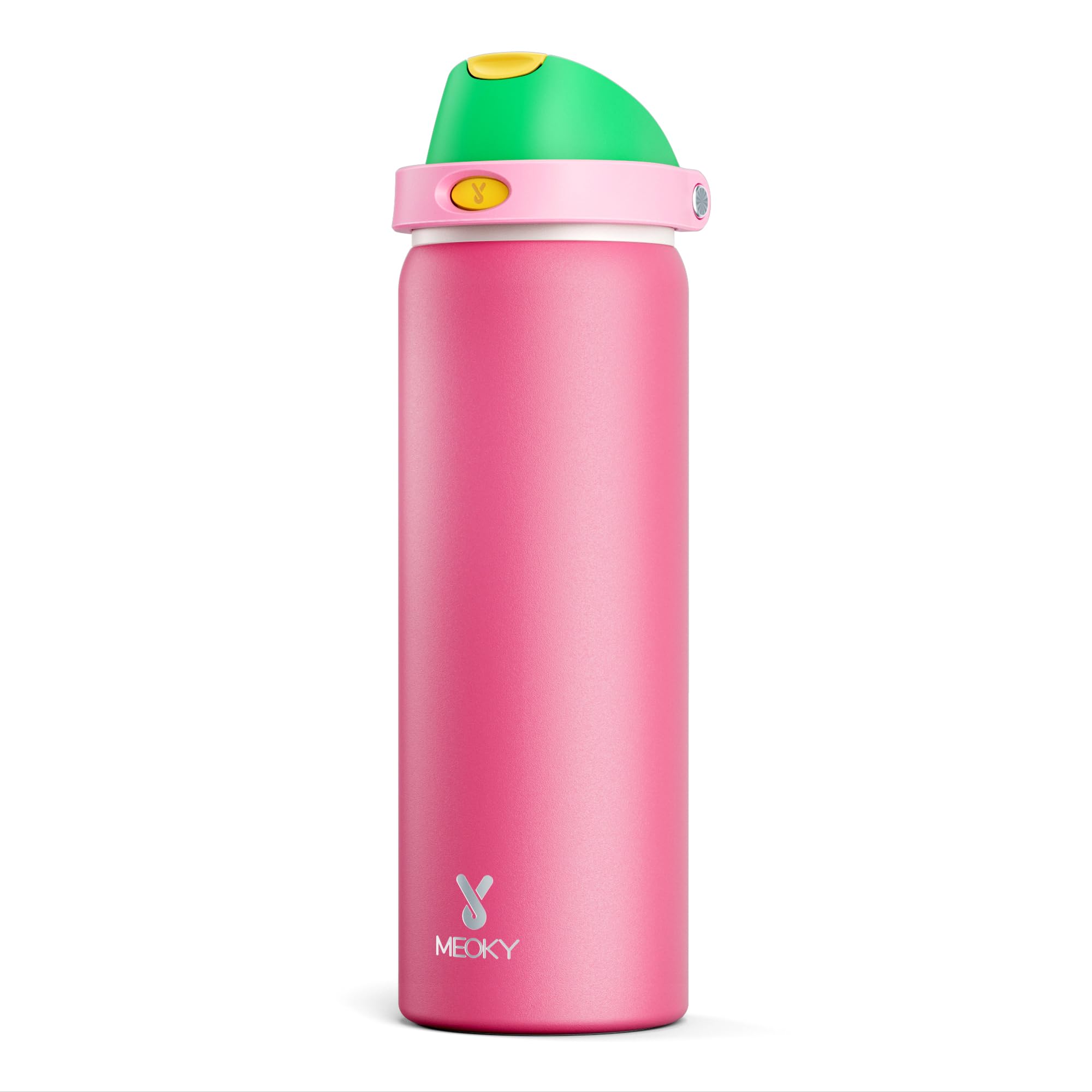 Meoky 32 oz Water Bottle (PK)