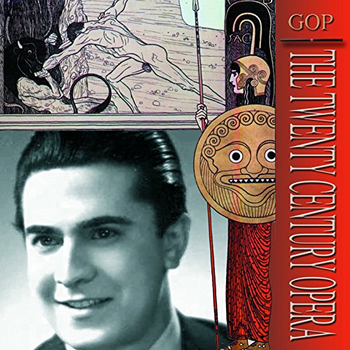 Giuseppe di Stefano Concerti Martini & Rossi von Giuseppe di Stefano