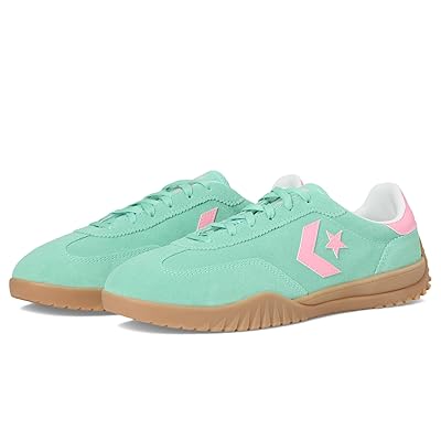 Converse Run Star Trainer Lace up Boots Light Aqua Spark/Light Jellyfish