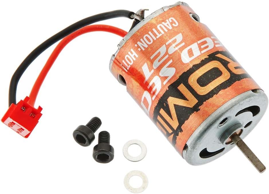 Dromida Speed Secret Motor 22T w/Conn BX MT SC 4.18